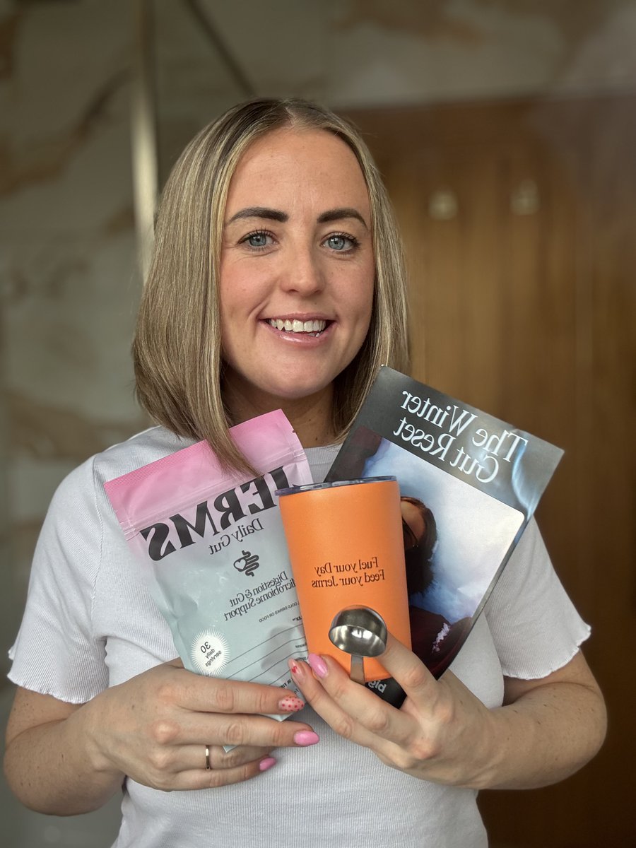 Emily Manchip I UK UGC Creator tweet media