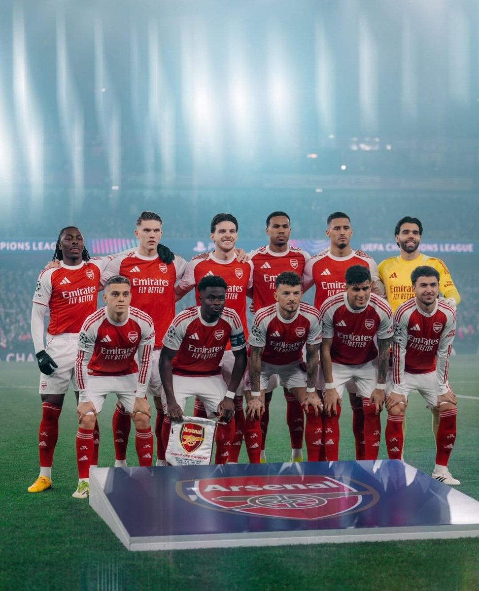 THE NORTH LONDON tweet media