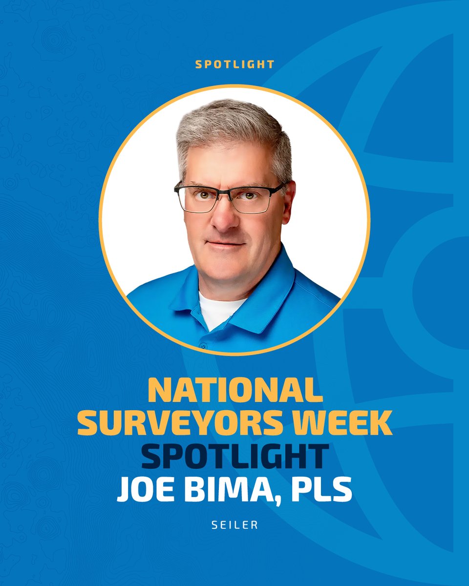 Seiler Geospatial tweet media