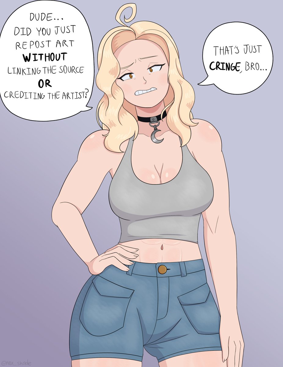 🔞NoxShade🇲🇽 tweet media