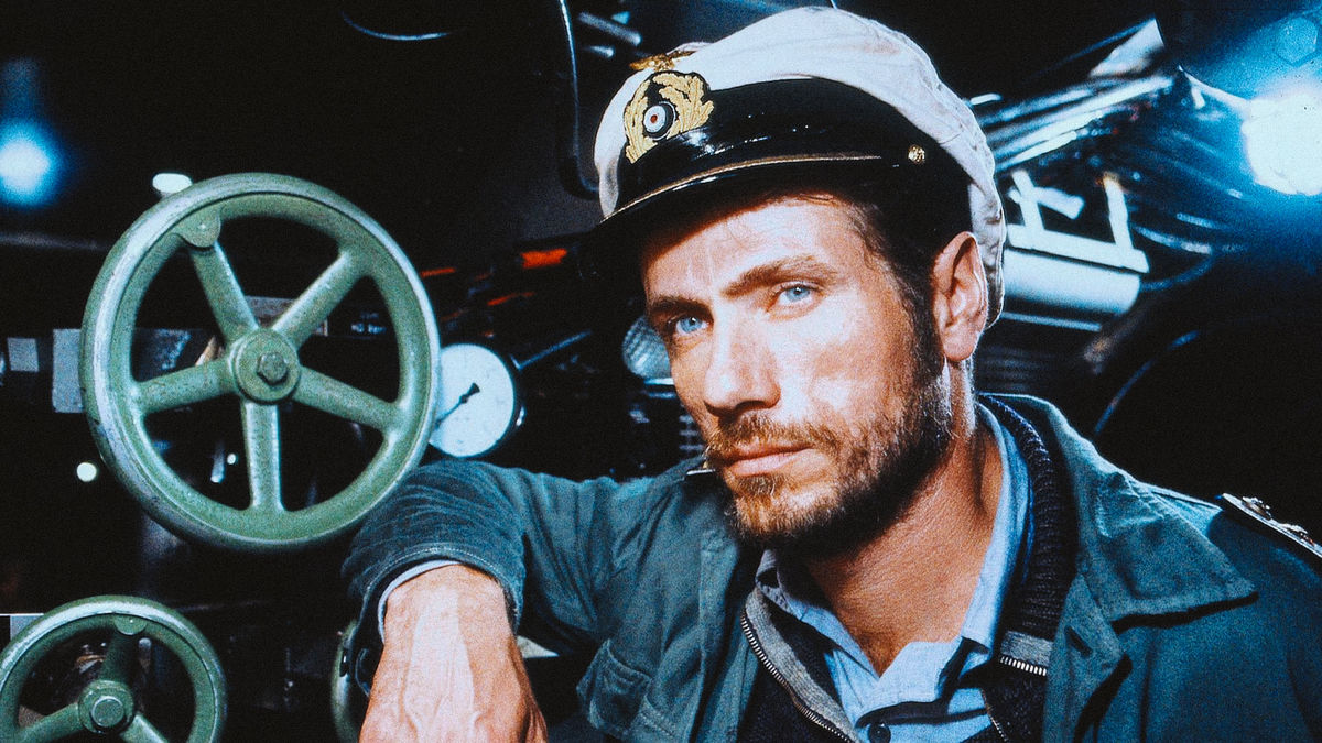 SocPapahatzis's tweet photo. KLAUS DOLDINGER : DAS BOOT (1981)
https://t.co/VWvjSJE2CE
#oannes #music #soundtrack #80s #80smusic #AliLarijani #Iran #IranvsUSA #IranMassacre #iranfree #IranNews #IranIsrael #Islamists #Larijani #MiddleEast #MiddleEastConflict #MiddleEastCrisis #Pentagon #The_IDF #TPUSA #Treason #Trump #USSAbrahamLincoln #Zionism #Αγγλους #ΑλιΛαριτζανι #Αλλαχ #Αμπουνταμπι #Βηρυτο #Ειρηνη #Ιρακ #Ιραν #ΚεντρουΑντιτρομοκρατιας #Λιβανο #ΜεσηΑνατολη #ΜοτζταμπαΧαμενει #μουλαδες #Νετανιαχου #ντουμπαι #Ορμουζ #Παφου #πολεμος #σουδα #Στενων #ΣτηνΚυπρο #Τεχερανη #Τραμπ #χαμενεϊ