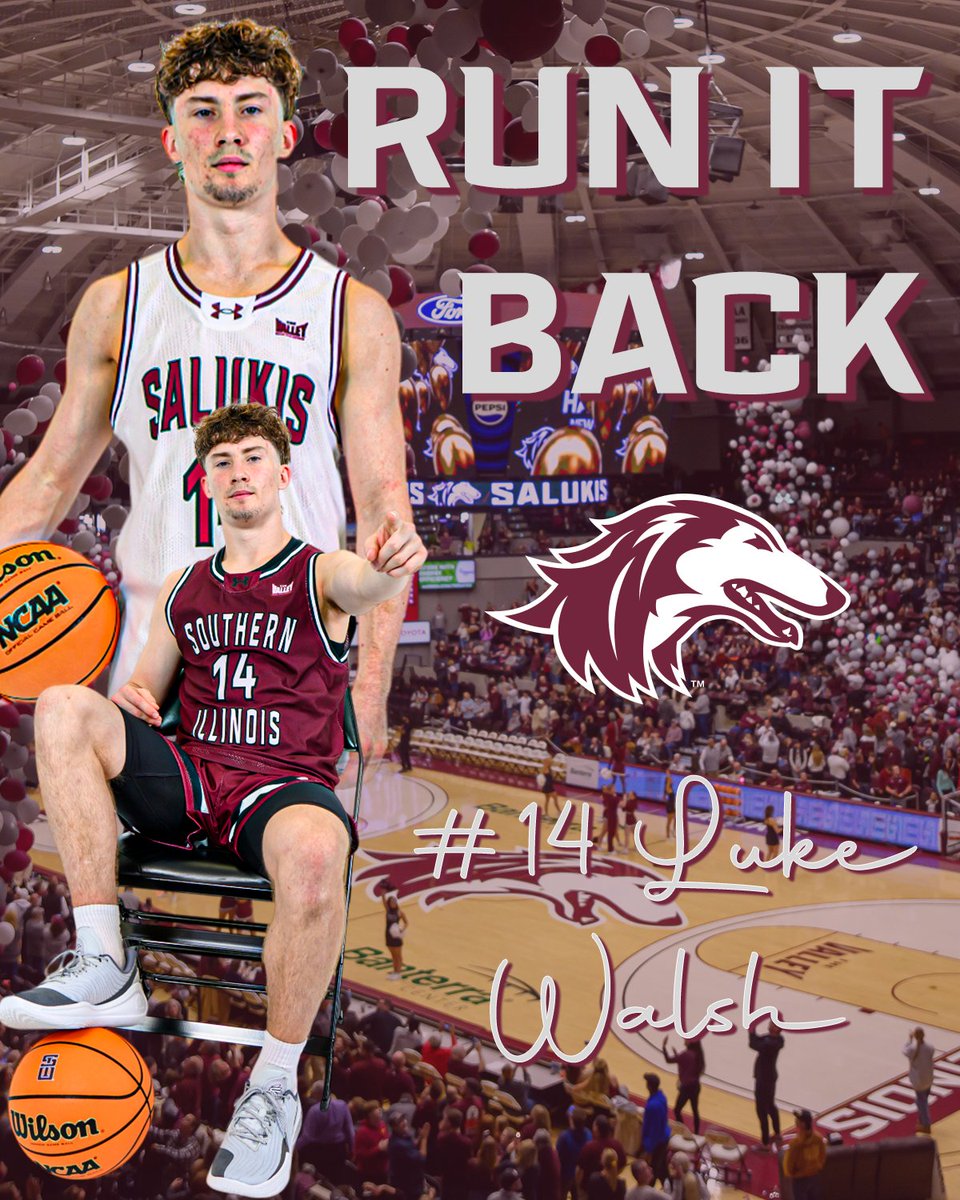 Saluki Basketball tweet media