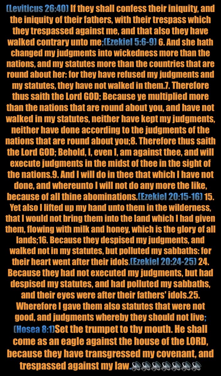 I am Jehovah.Ishi, Father of spirits, tweet media