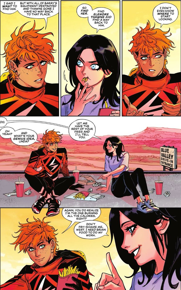 Two Tone tweet media