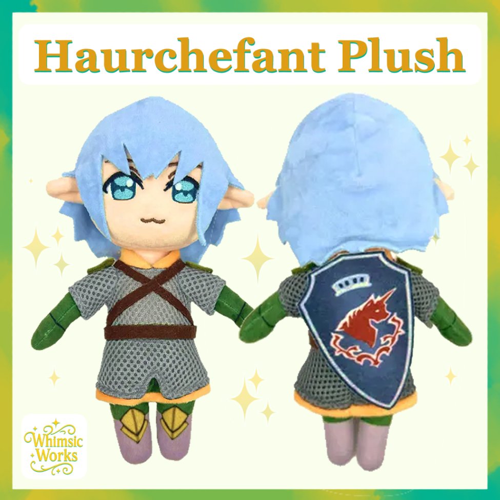 ✨WhimsicWorks✨ tweet media