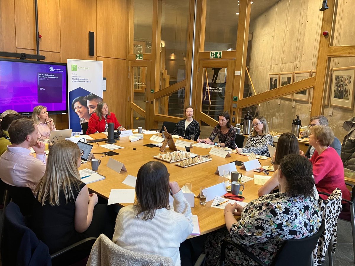 Carol Mochan MSP tweet media