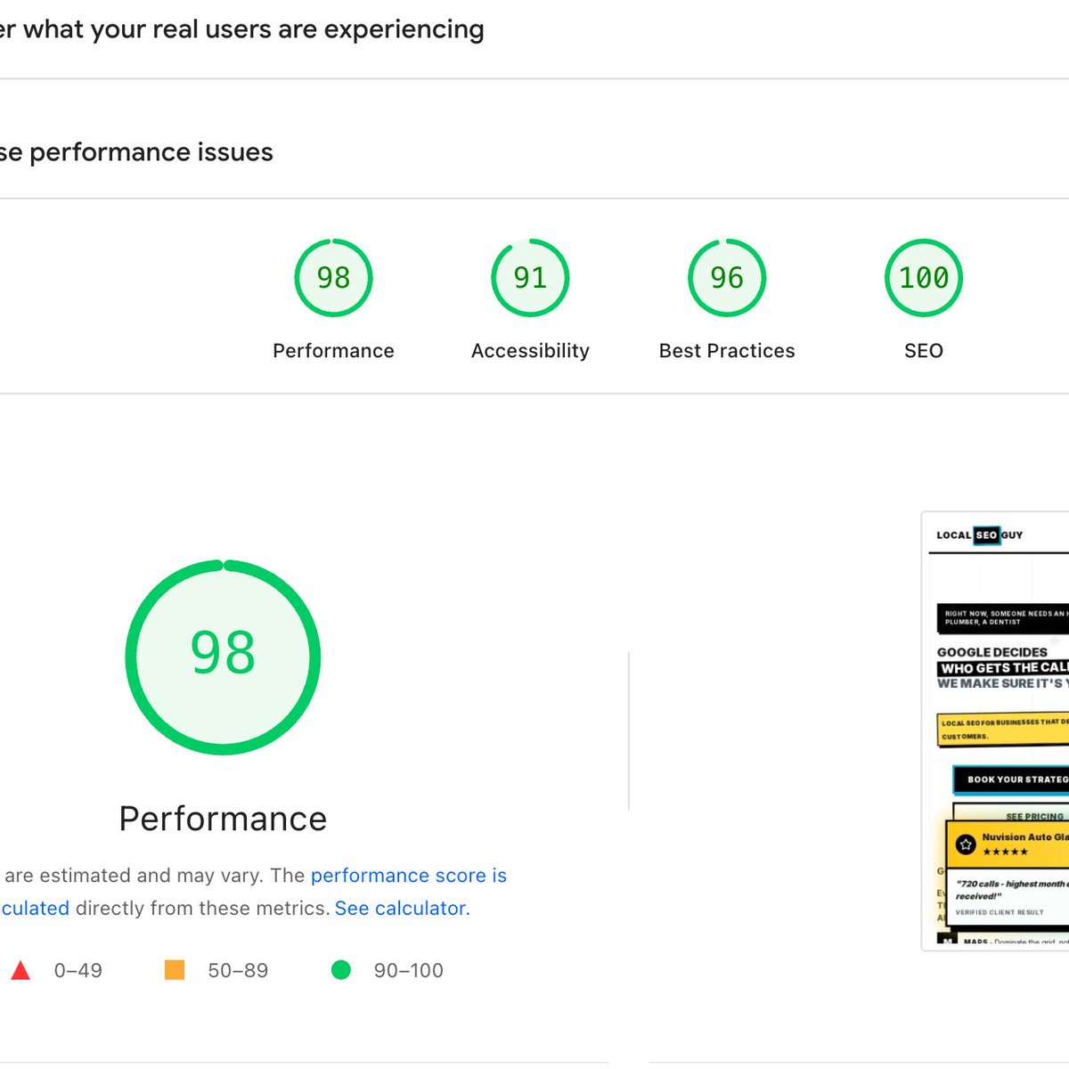 Ari - Local SEO Guy tweet media
