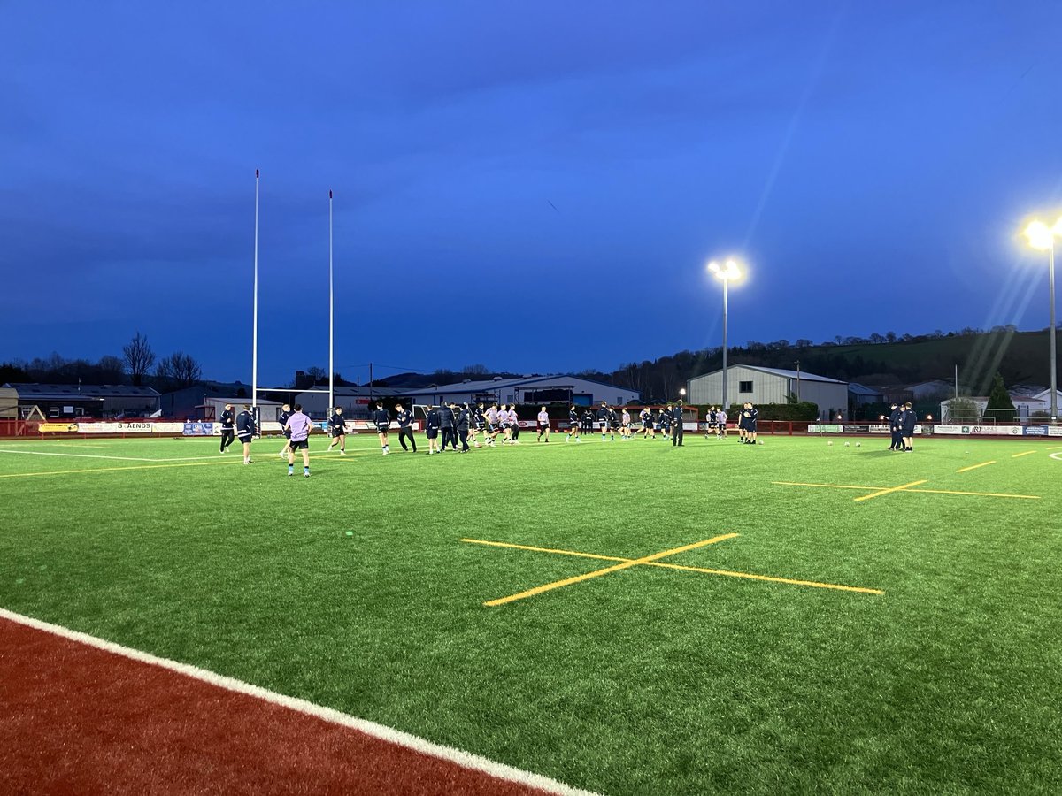 Cardiff Rugby Age-Grade and Academy tweet media