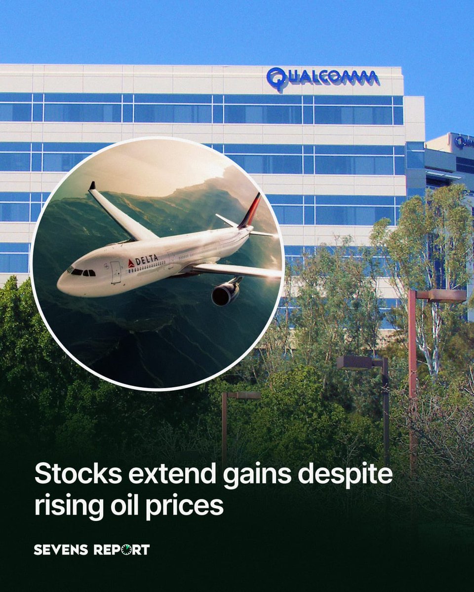 Sevens Report tweet media