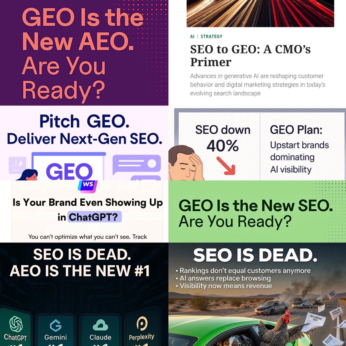 Lily Ray 😏 tweet media