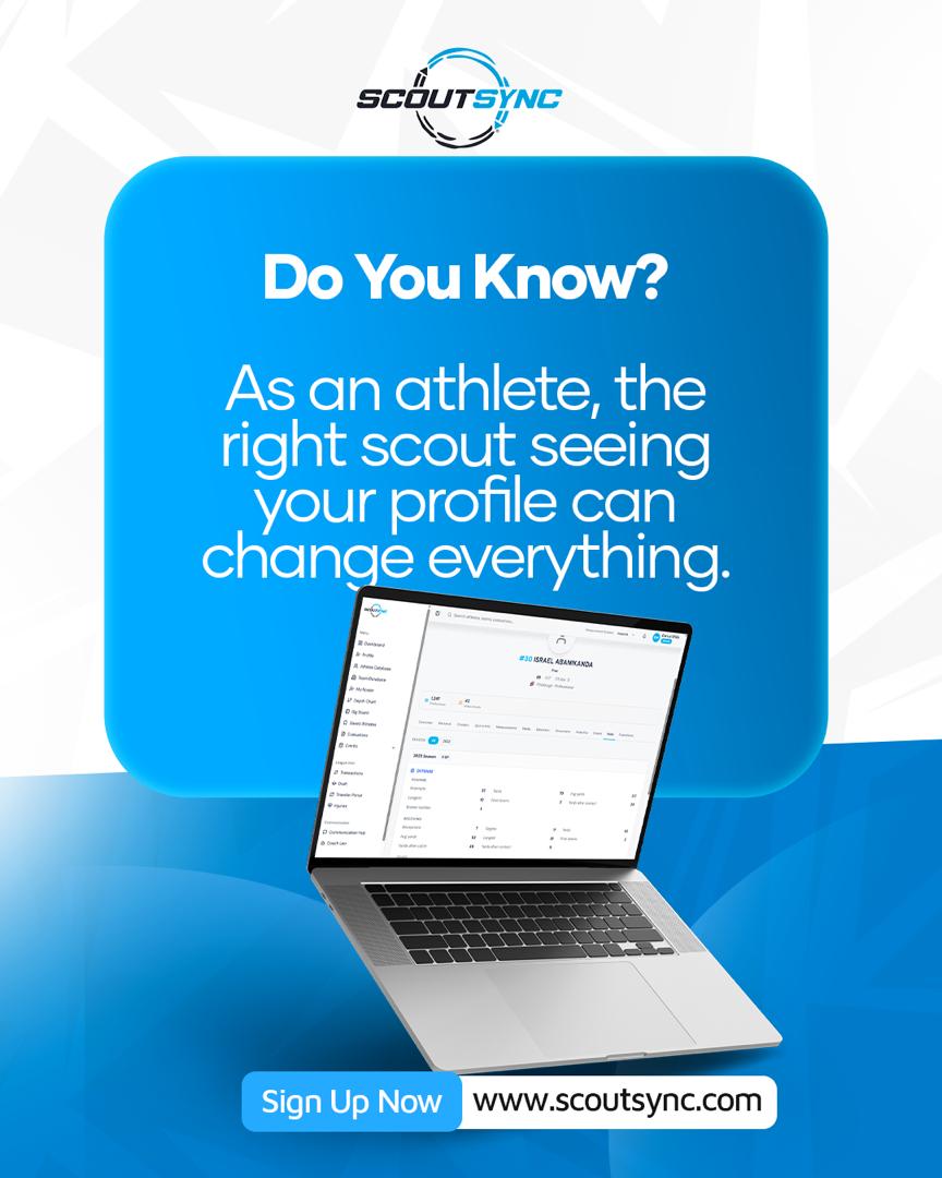 ScoutSync tweet media