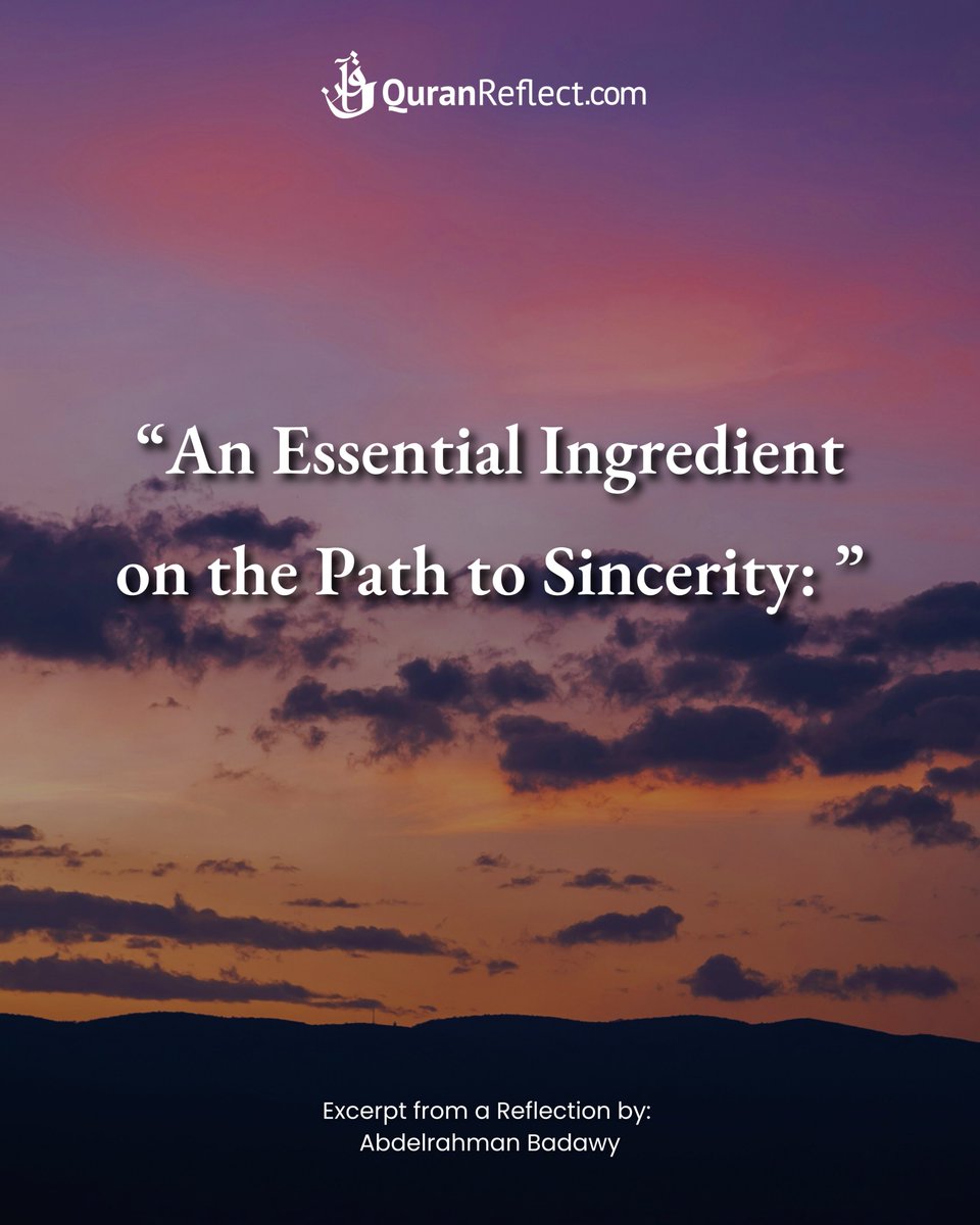 QuranReflect tweet media