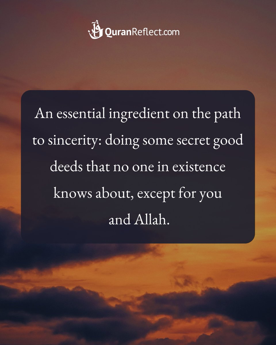 QuranReflect tweet media