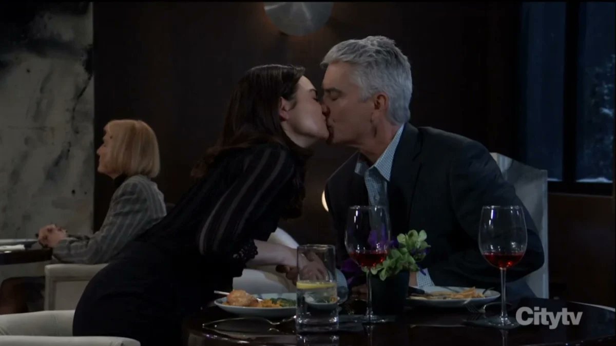 Soaps Spoilers (Chrissi) 🇨🇦 tweet media