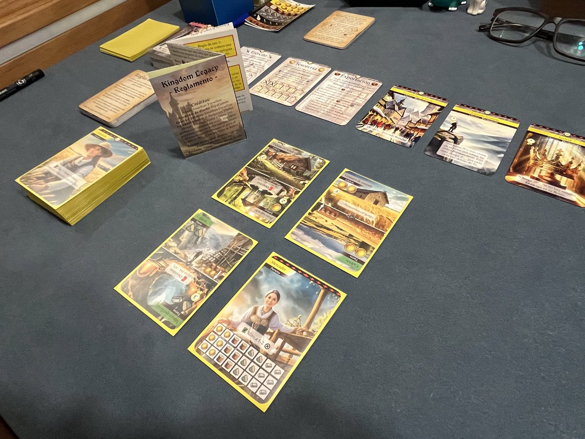 Ludi Track tweet media