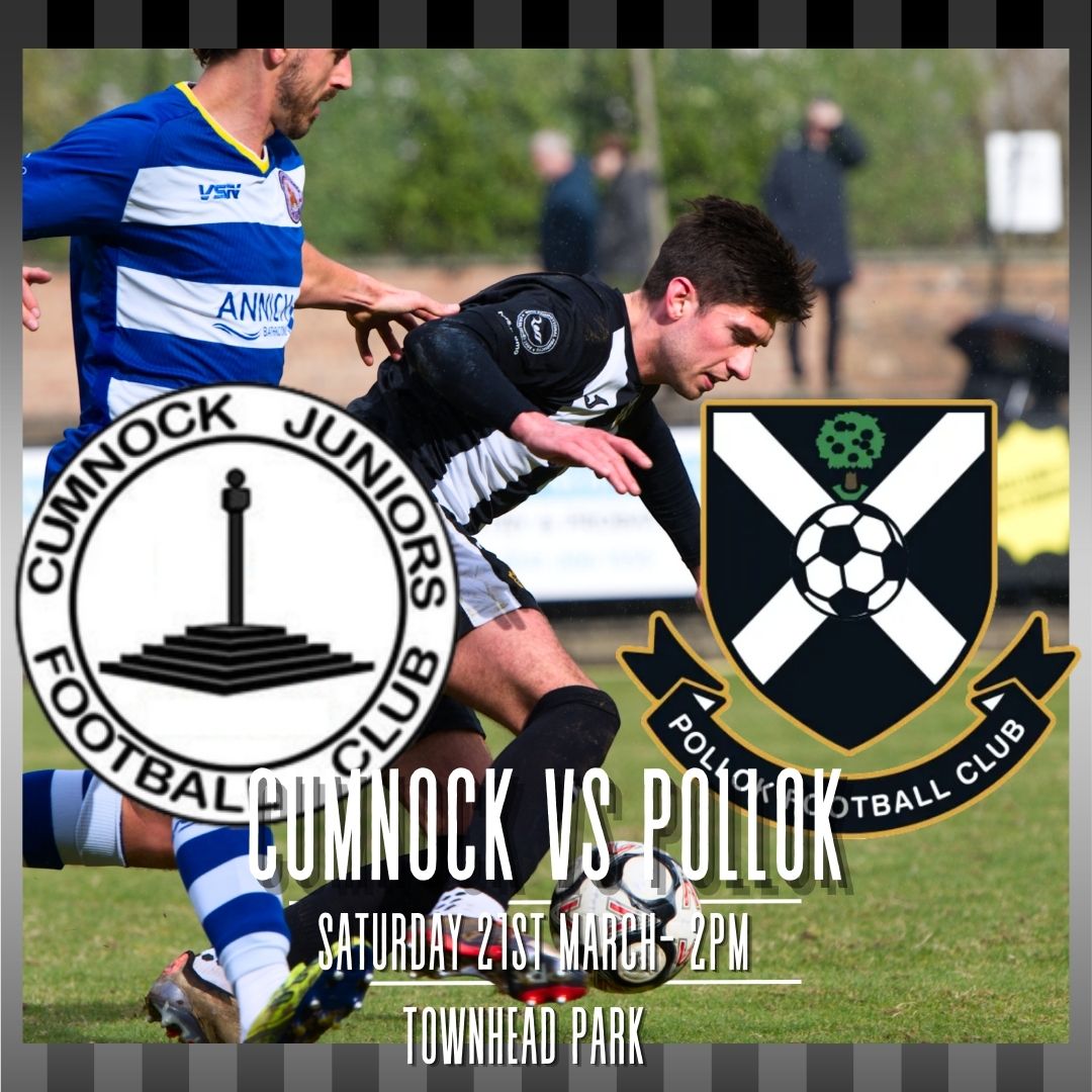 Pollok FC tweet media