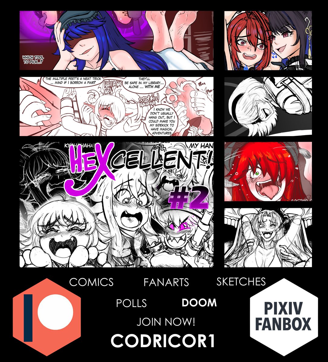 codricor1 tweet media