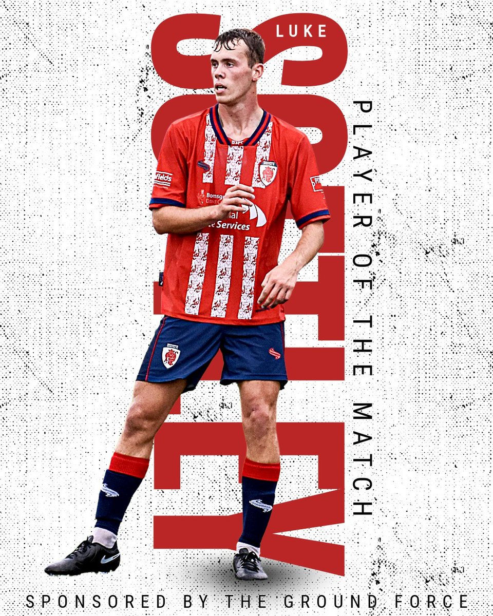 Bromsgrove Sporting tweet media