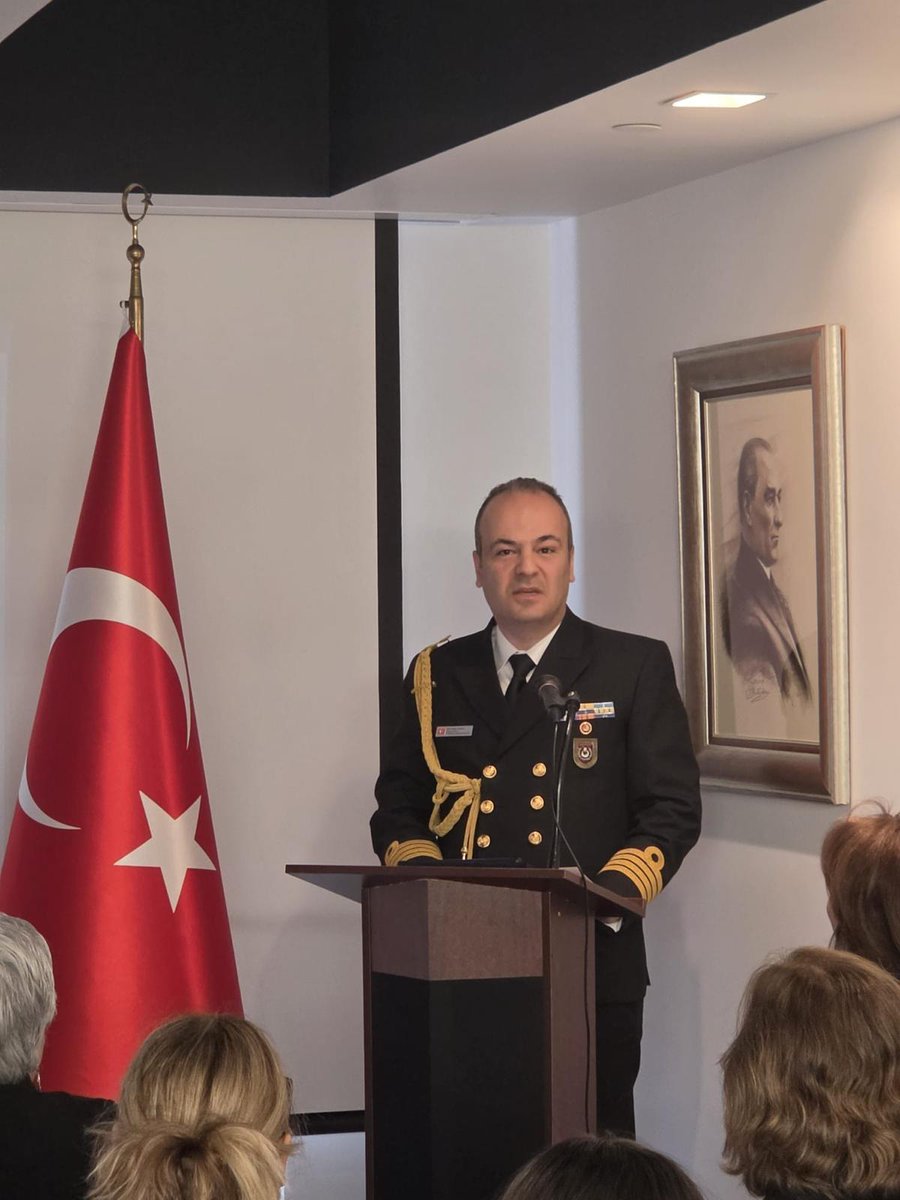 Türkiye in Boston tweet media