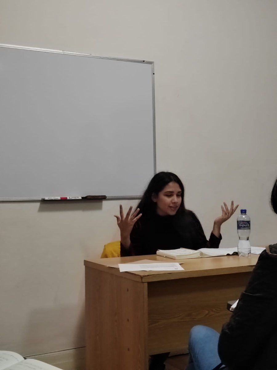 Centro de Creación Literaria Xavier Villaurrutia tweet media