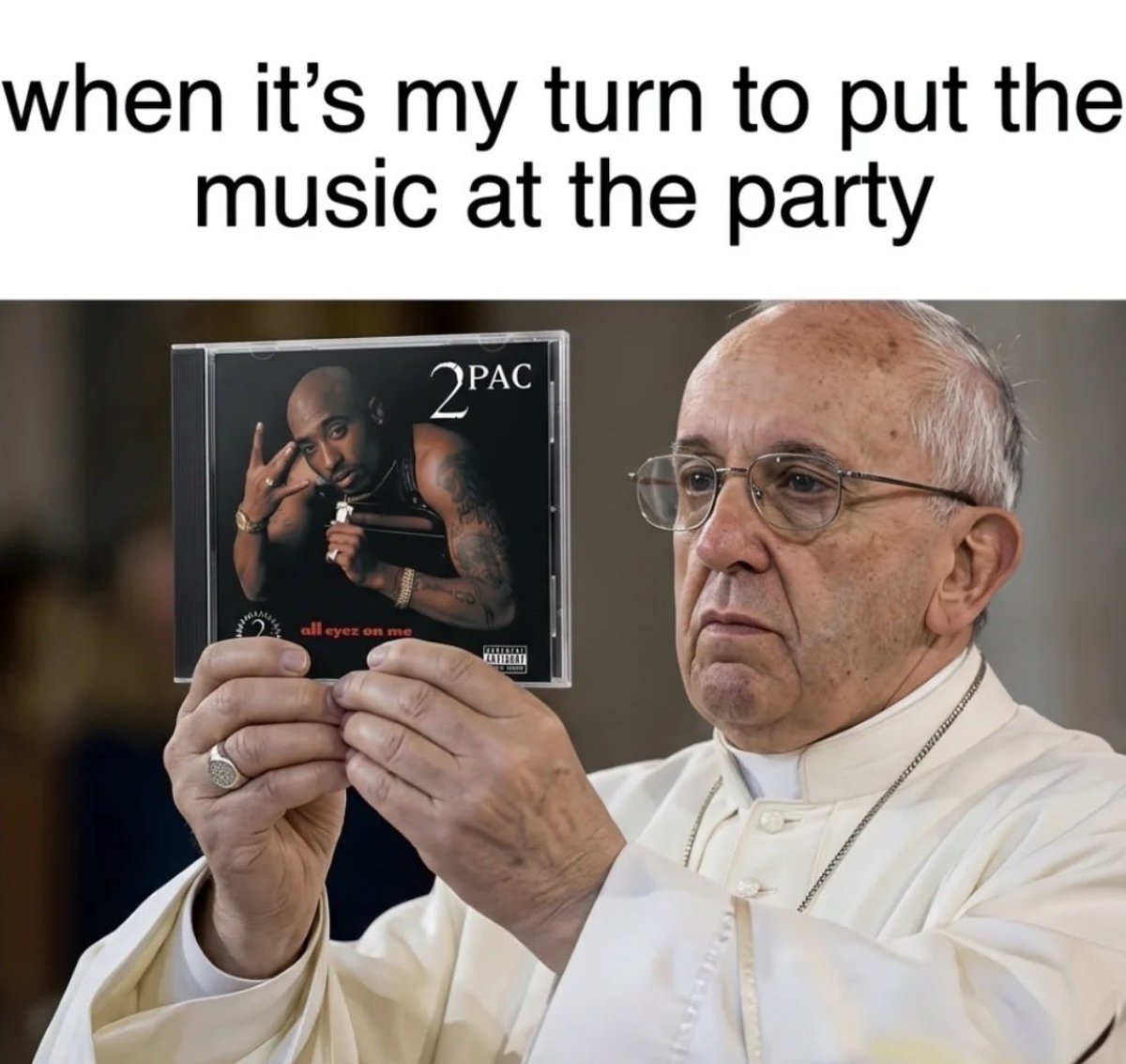 2Pac Charts tweet media