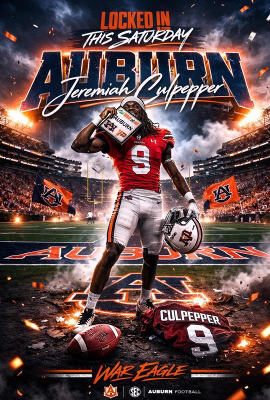Jeremiah Culpepper 4⭐️ tweet media