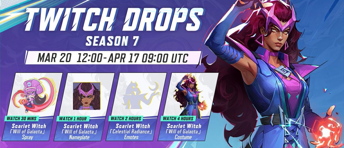 Rivals - Leaks & Info tweet media