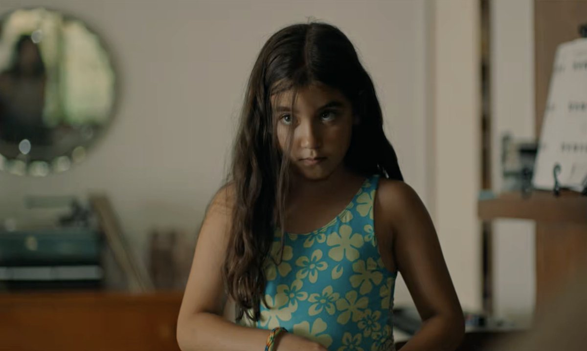 hammertonail's tweet photo. A family's dynamics are revealed through the eyes of a young girl in writer-director Sophy Romvari's BLUE HERON. The award-winning drama arrives in select theaters April 17 from @JanusFilms. 

Watch the official trailer: https://t.co/PvMWy6y2B8 https://t.co/yDNF1gVGND