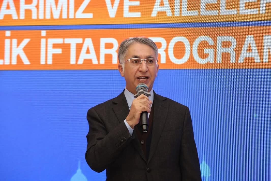 Canik İlçe Milli Eğitim Müdürlüğü tweet media