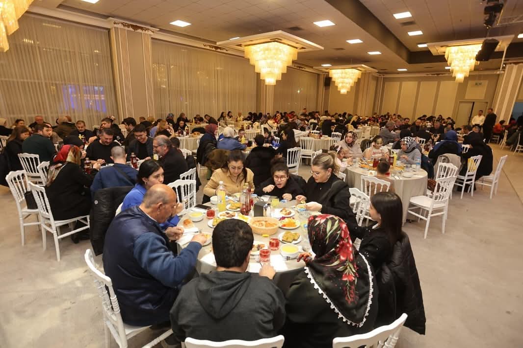 Canik İlçe Milli Eğitim Müdürlüğü tweet media