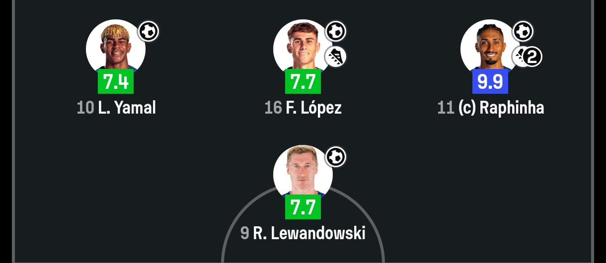 🇦🇱☣️ #NukeBarça tweet media