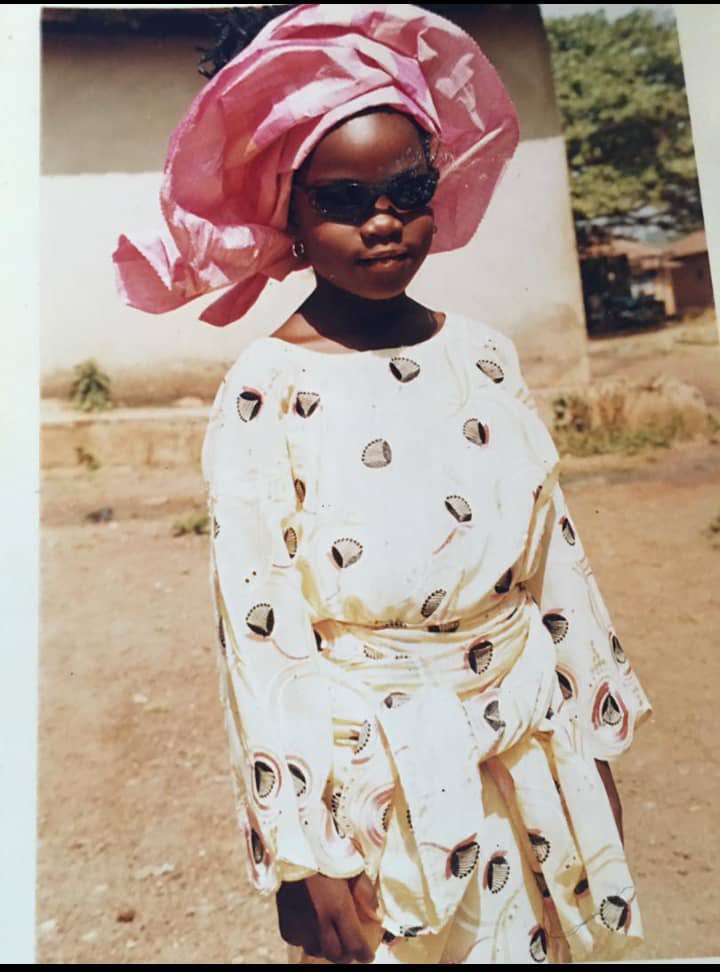 Adedamola❤️| Hook Élan🧶❤️ tweet media