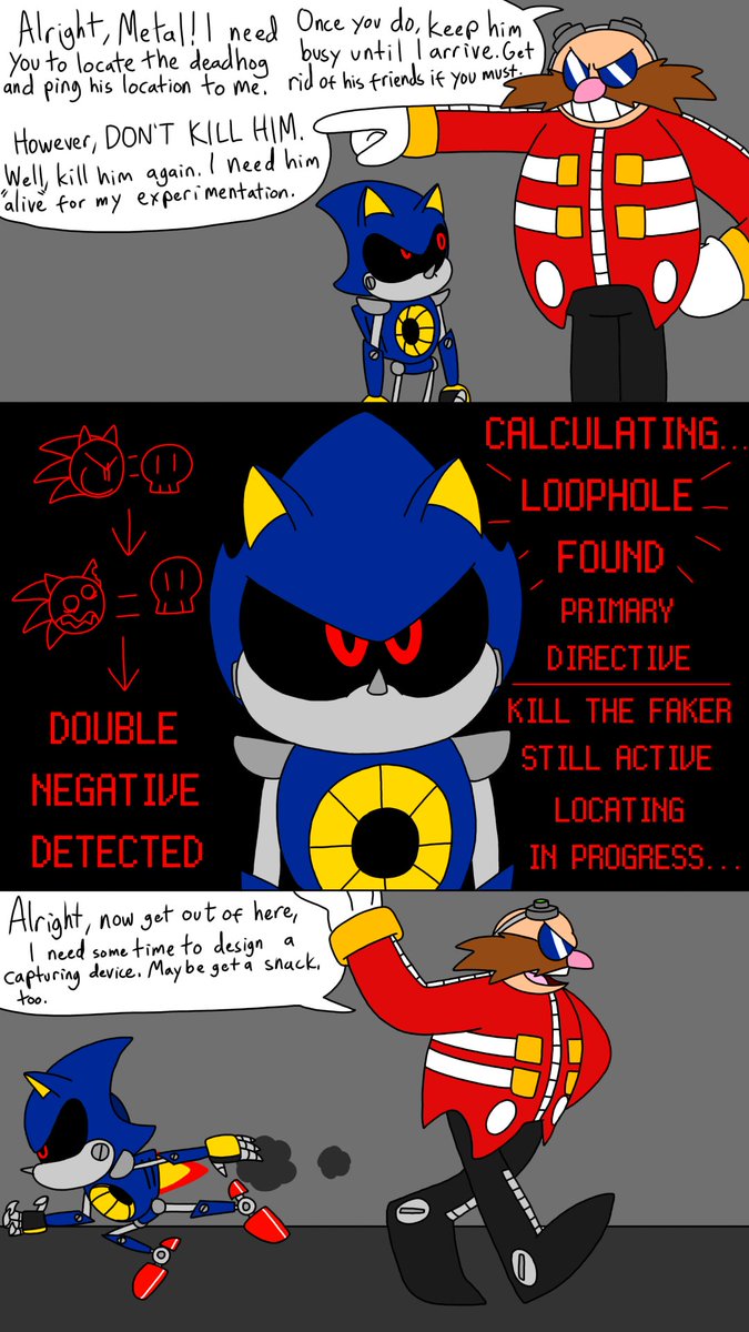 ThePacAttack (Comms Open!) tweet media