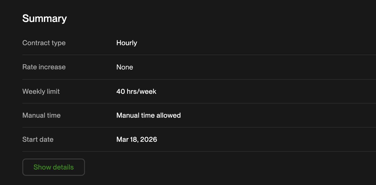 Debs | Website Designer tweet media