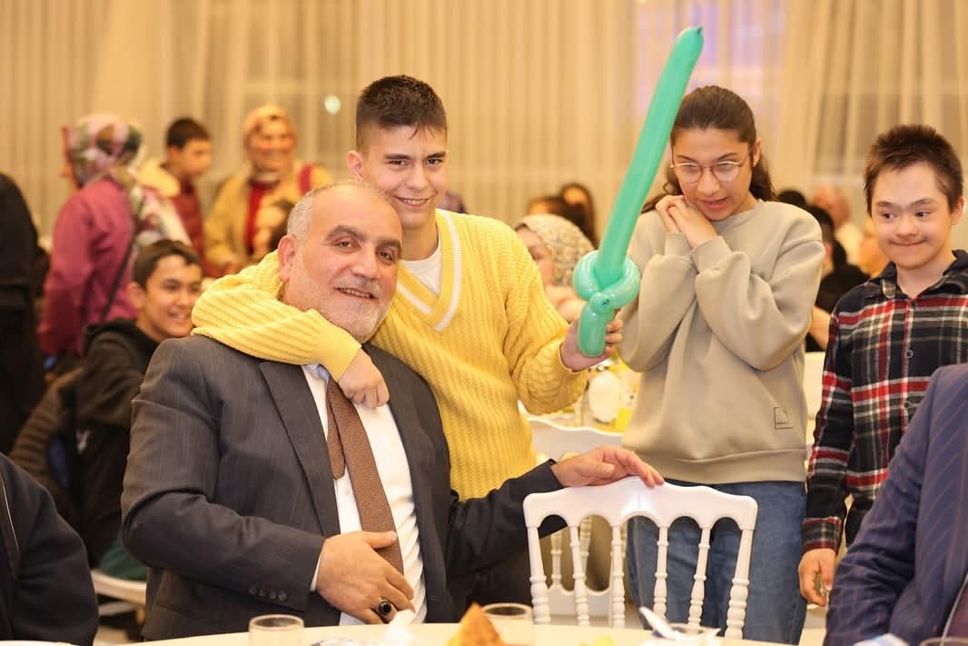 Canik İlçe Milli Eğitim Müdürlüğü tweet media