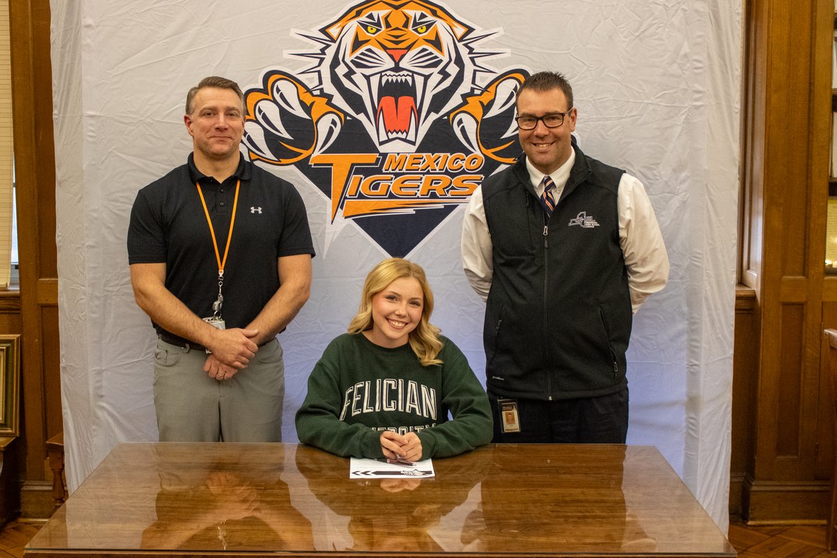 Mexico Academy tweet media