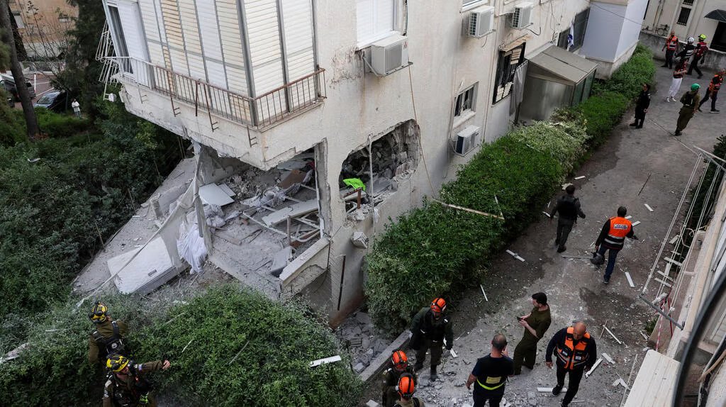 Israel Relief Aid (Registered Israeli Non-Profit) tweet media