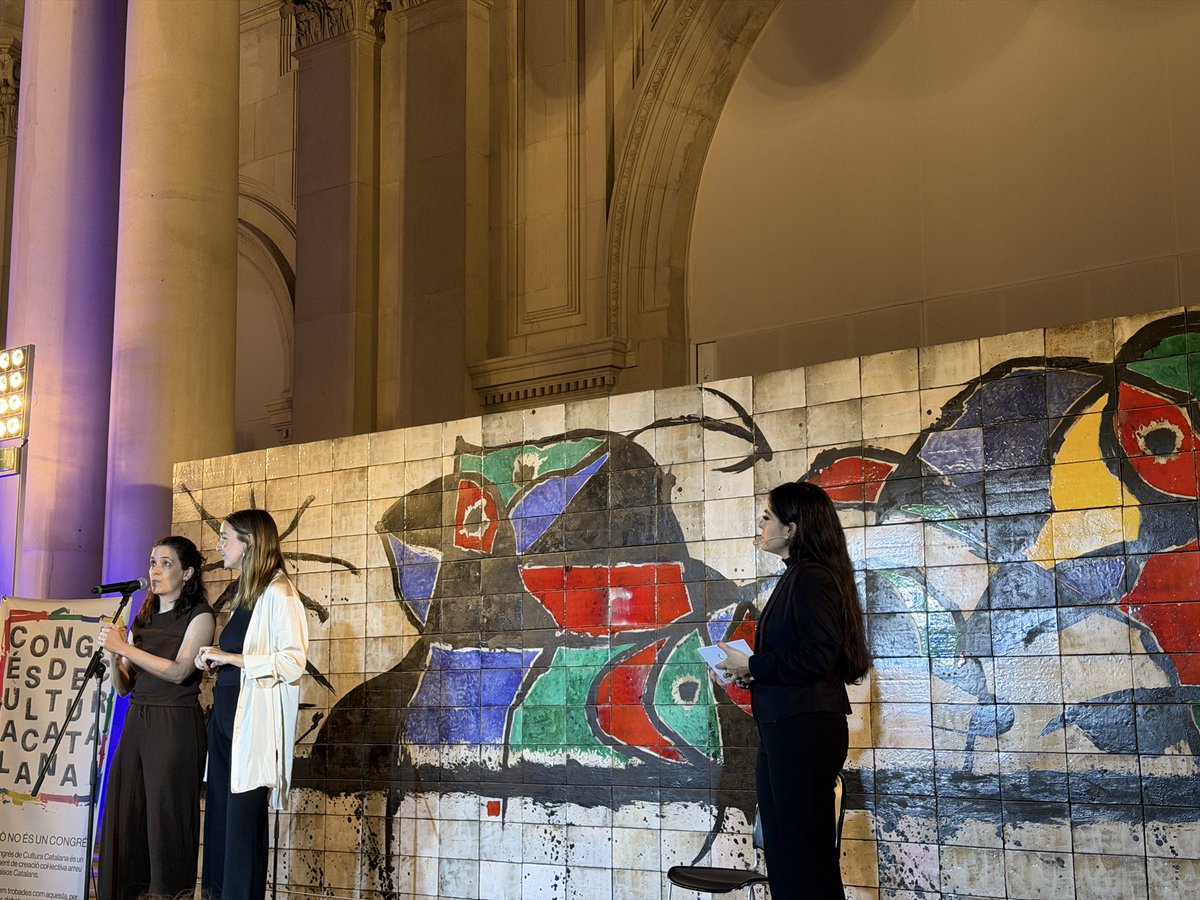 Xavier Lleonart #MedicinaésMECES3 tweet media