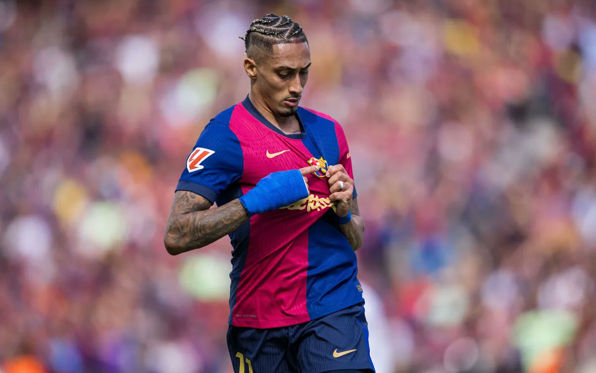 The Touchline | 𝐓 tweet media