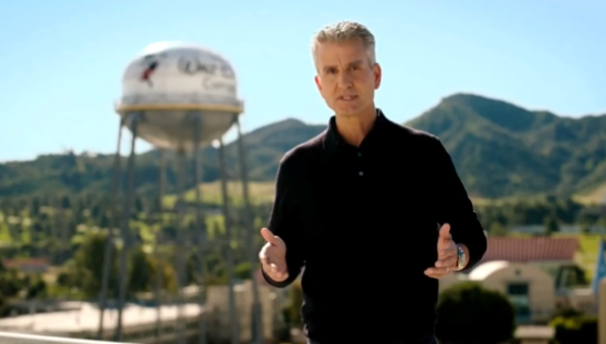 Josh D'Amaro on his optimism for the road ahead at The Walt Disney Company during his closing statement at the Annual Meeting of Shareholders 2026:

"As I officially step into this role with an incredible team by my side, I am truly excited about the road ahead - and I have