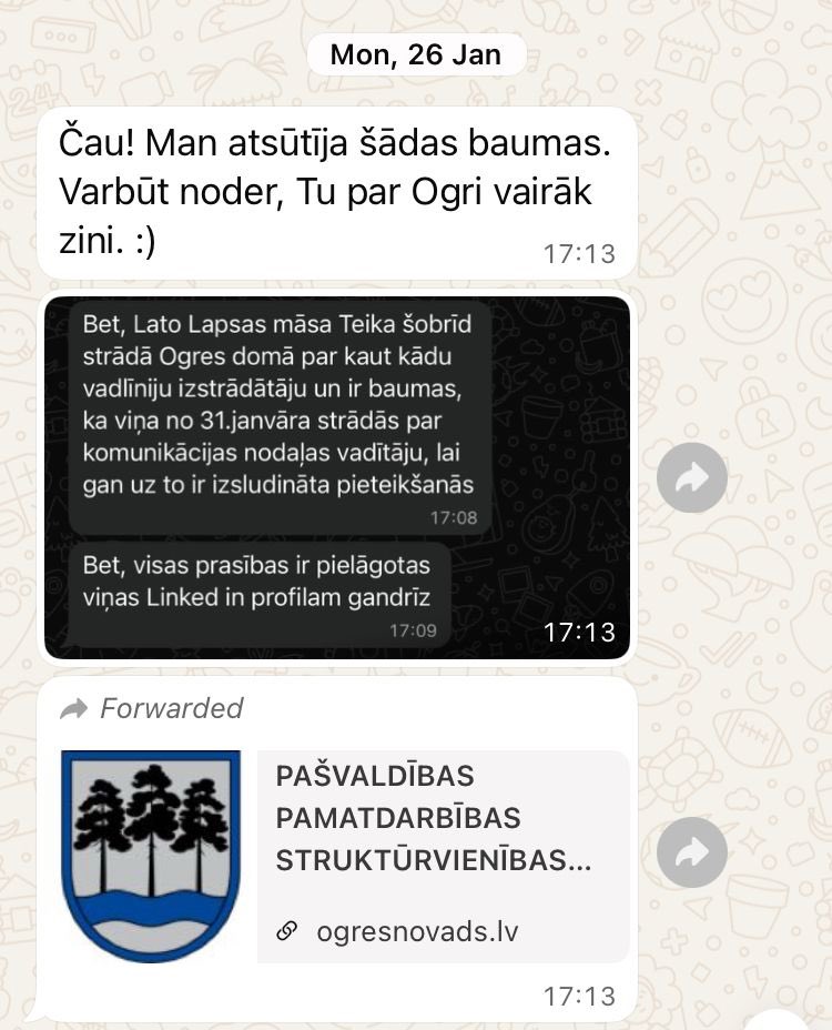 Ivo Leitāns tweet media