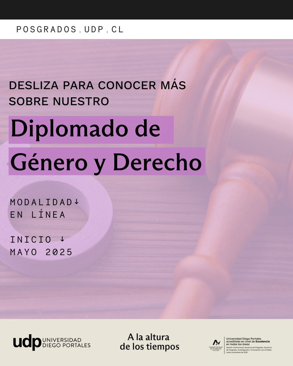 Red ALAS tweet media