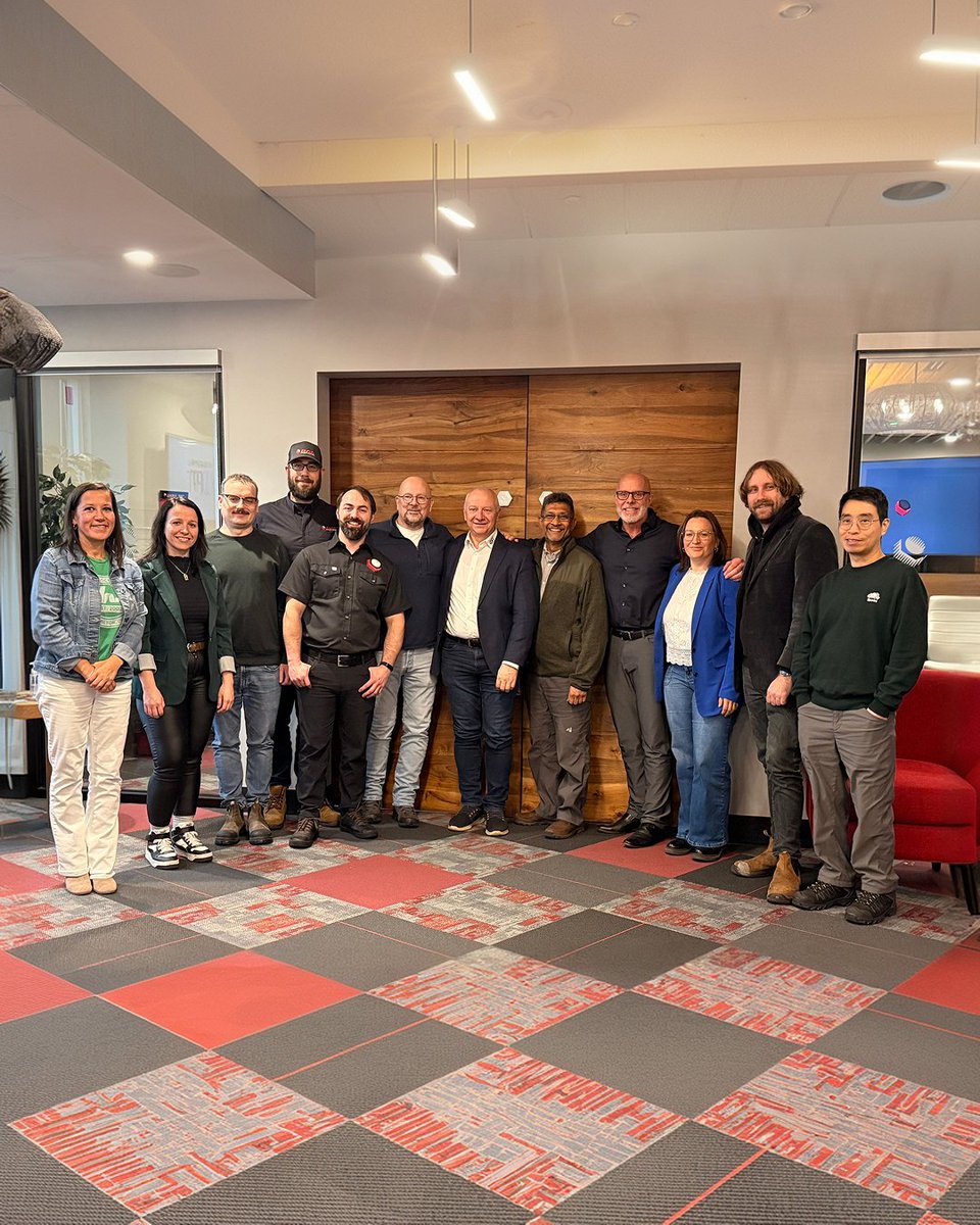 RAD Torque Systems tweet media