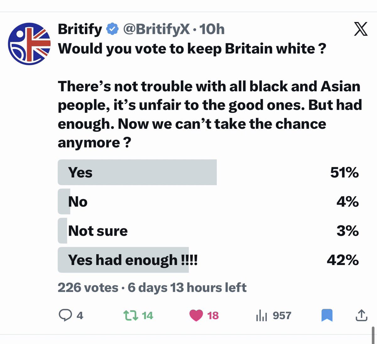 Britify tweet media