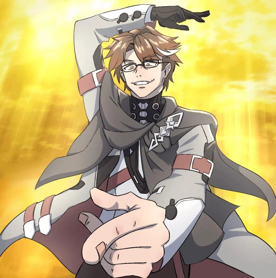 Kaz | #TEAM EVAWOLF YURI tweet media