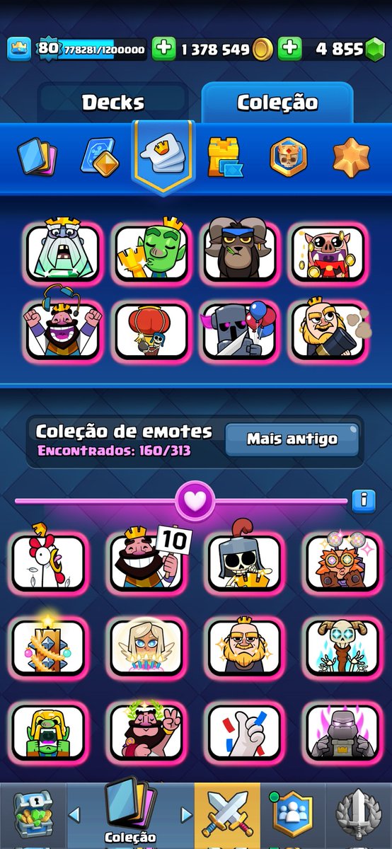 abedz30's tweet photo. @ClashRoyale #ClashRoyale https://t.co/PH6sZNgA3W