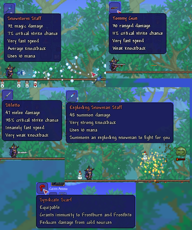 Bondforged Kris tweet media