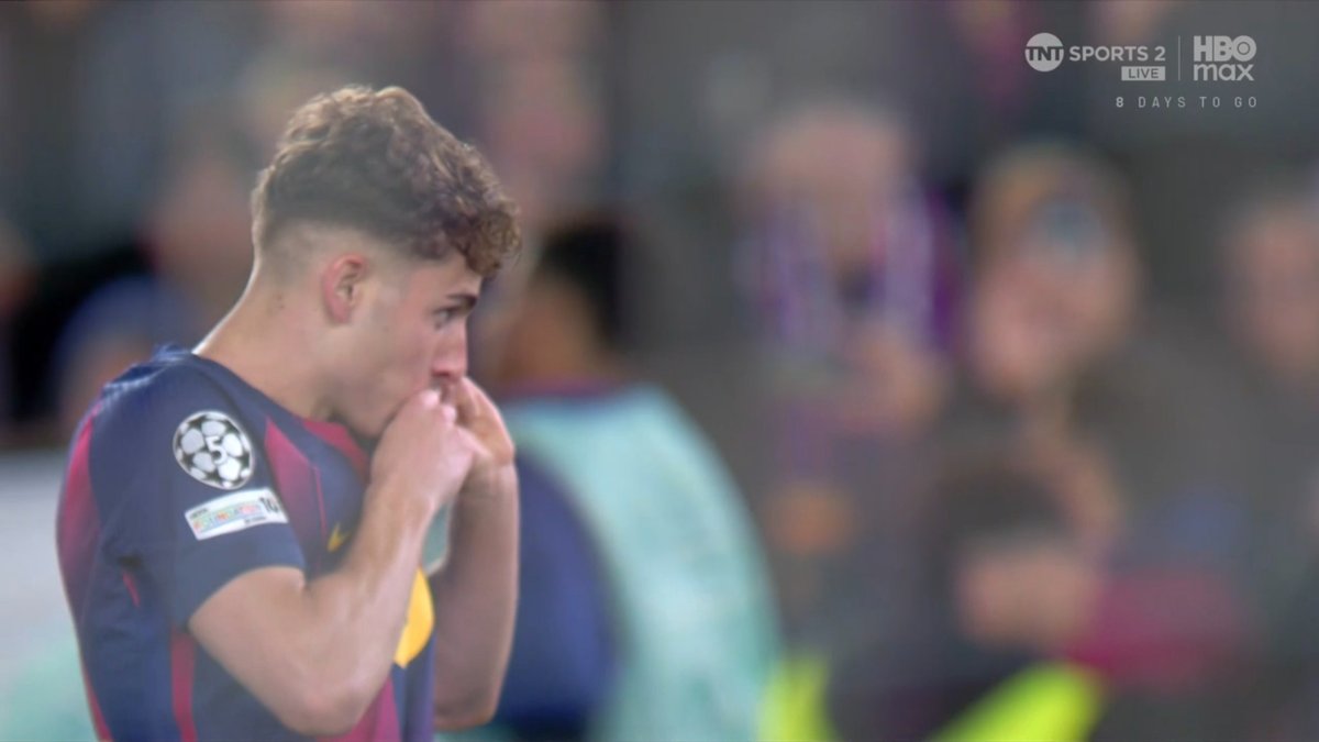 MartinMinan_'s tweet photo. 12 goles y 15 asistencias esta temporada para Fermín. El MILFismo más vivo que nunca https://t.co/ozgqGc0Ki5