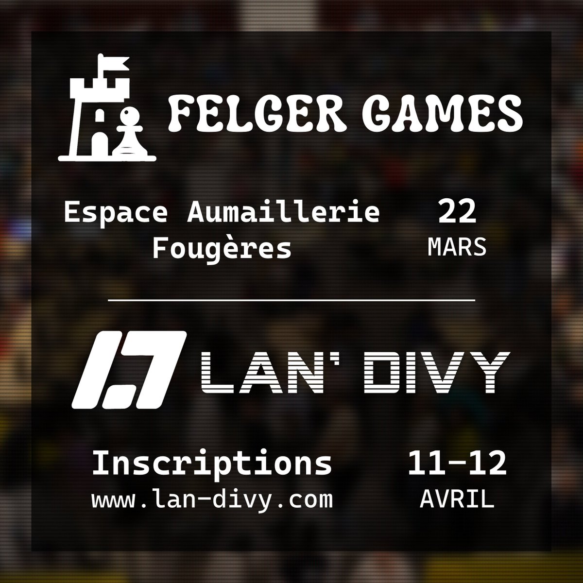 LAN' Divy tweet media