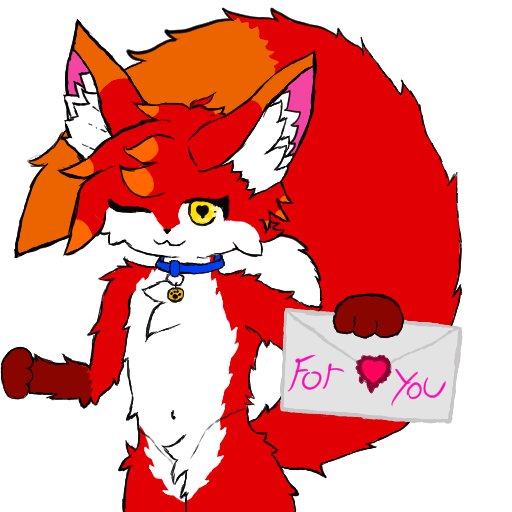 FøxCeifer tweet media